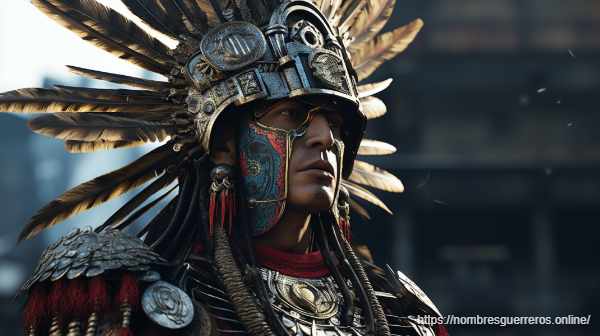 gobernador azteca