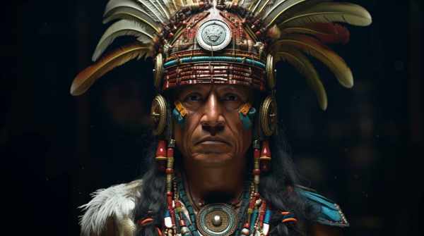 nombres de guerreros incas