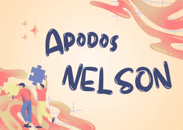 APODOS PARA NELSON