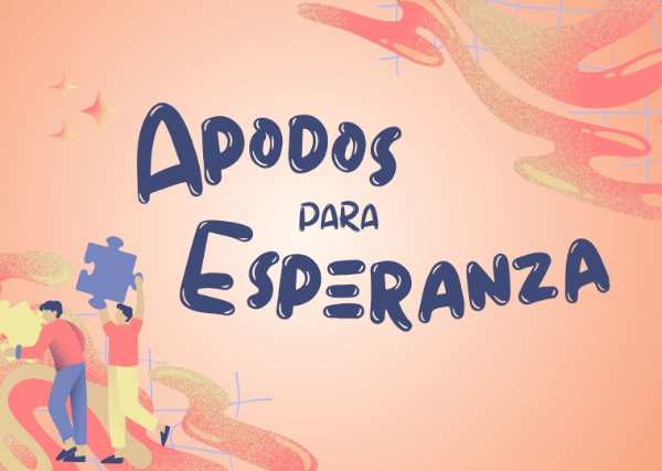 APODOS para Esperanza