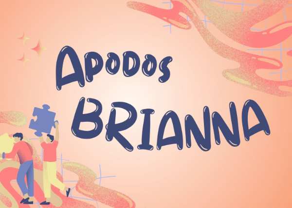 apodos para Brianna