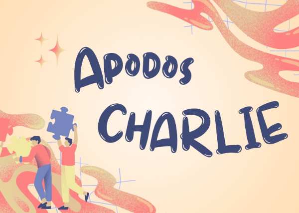 apodos para charlie