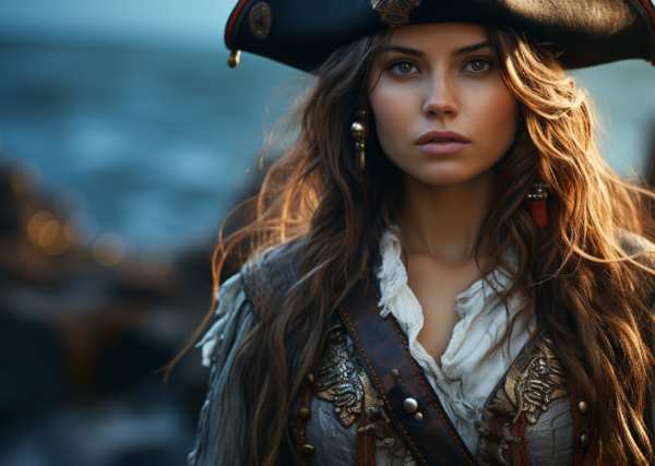 nombres de piratas mujeres inventados