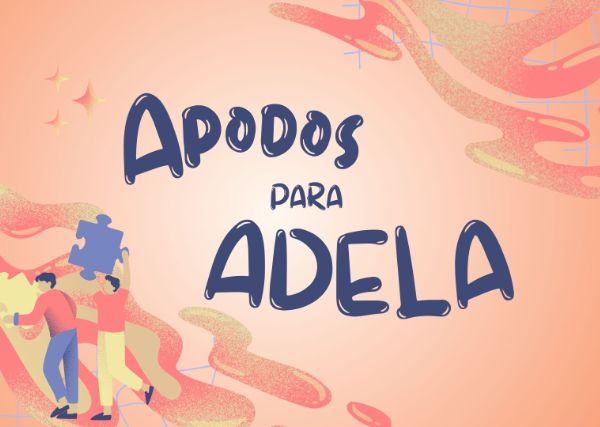 apodos para Adela