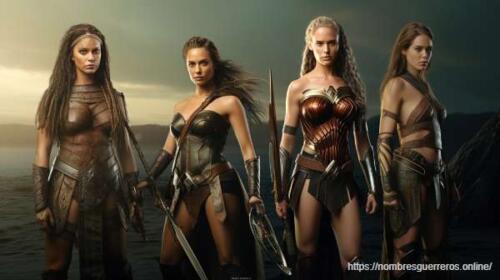 amazons