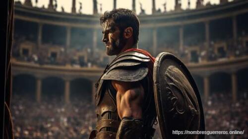 fotos-de-guerreros-romanos