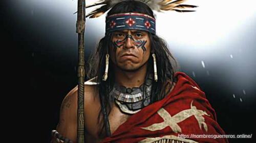 guerrero-mapuche-nombre