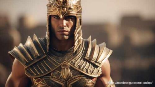 guerreros-egipcios-imagen