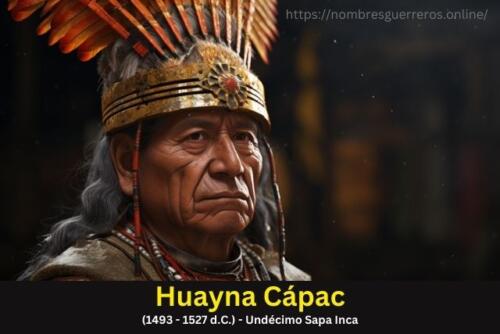 huayna-capac