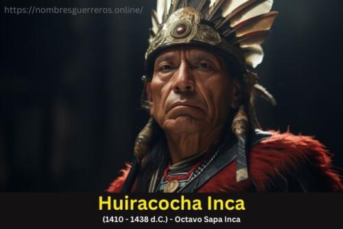huiracocha-inca-Incas-del-Peru-imagenes-con-sus-Nombres