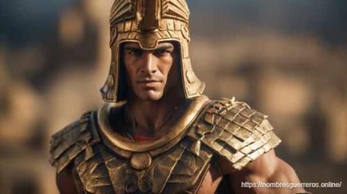 imagenes-guerreros-egipcios-