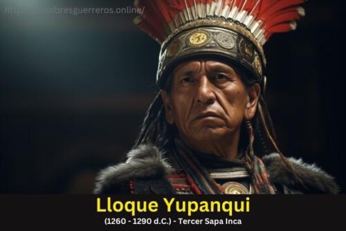 lloque-yupanqui-Incas-del-Peru-imagenes-con-sus-Nombres