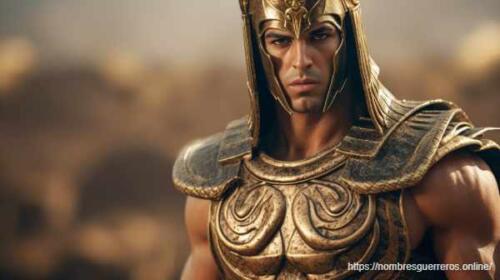 retrato-de-guerreros-egipcios
